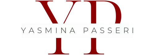 Yasmina Passeri | Executive Power Strategist